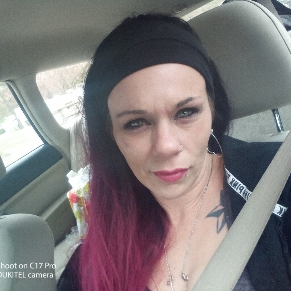 Meet your Posher, Kimberly